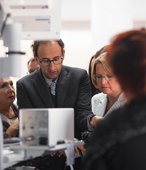 Фотоотчет от 27.10.18 с образовательного проекта QuaCol город Нижний Новгород